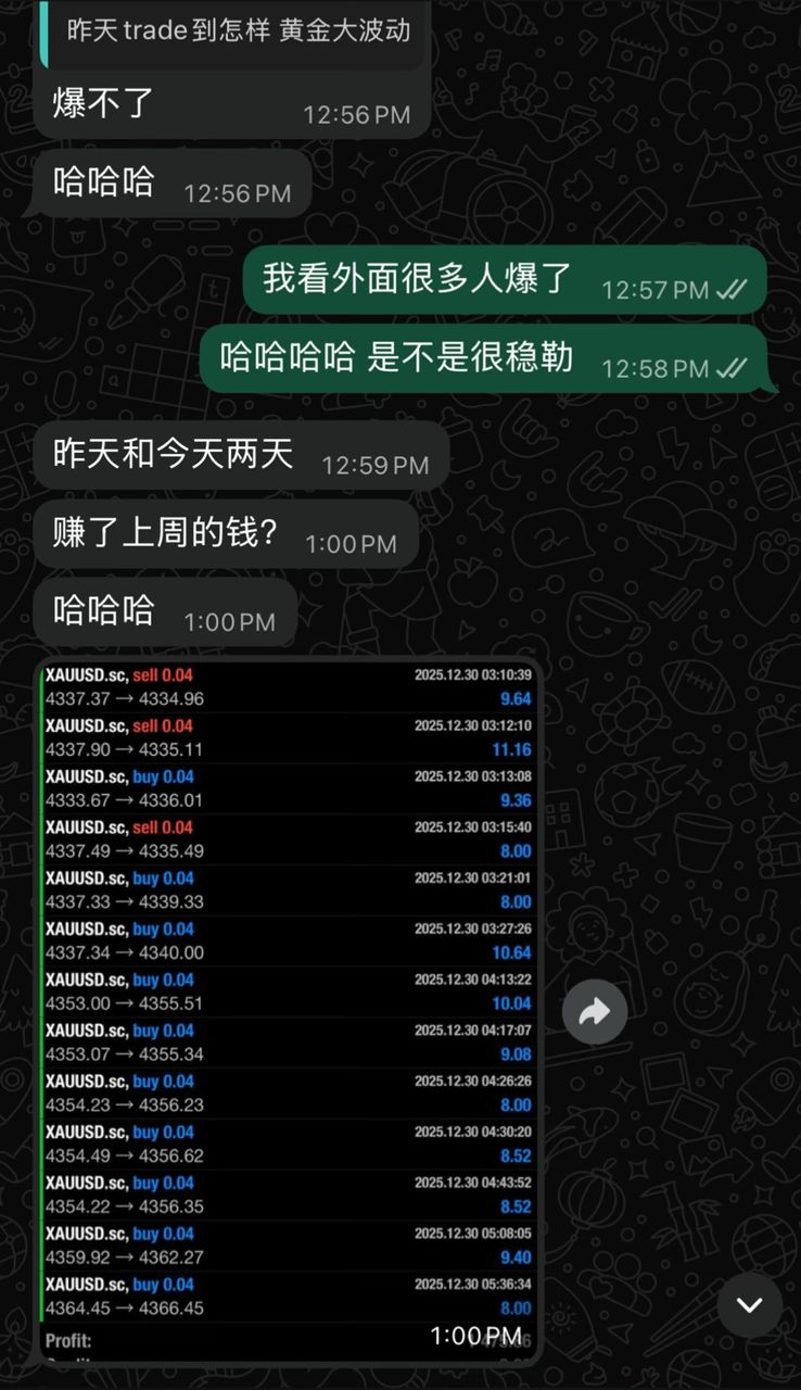 会员交易反馈 5